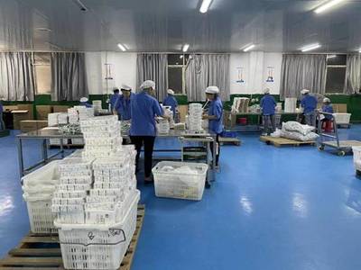 江西三誠實業(yè) 以無菌無塵質(zhì)量優(yōu)益為核心，創(chuàng)新驅(qū)動食品互聯(lián)網(wǎng)銷售發(fā)展